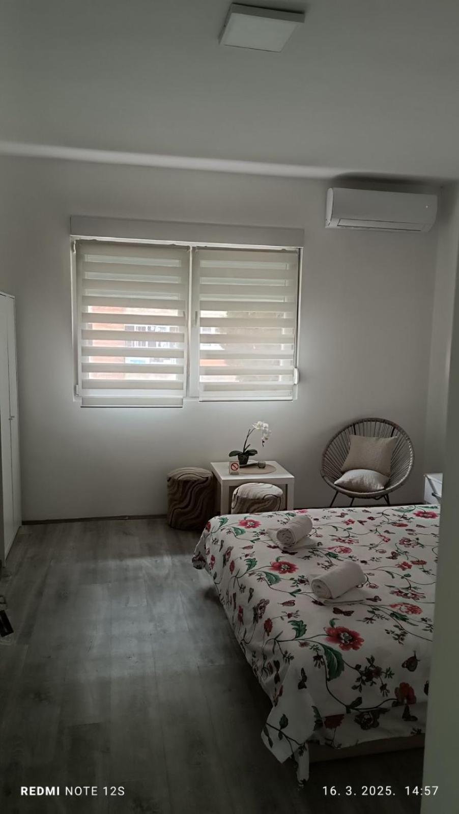 Happy Star Apartment Nis Bagian luar foto