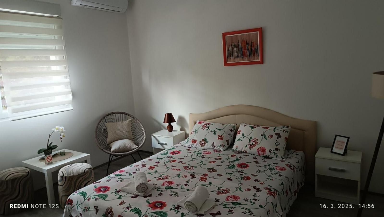 Happy Star Apartment Nis Bagian luar foto