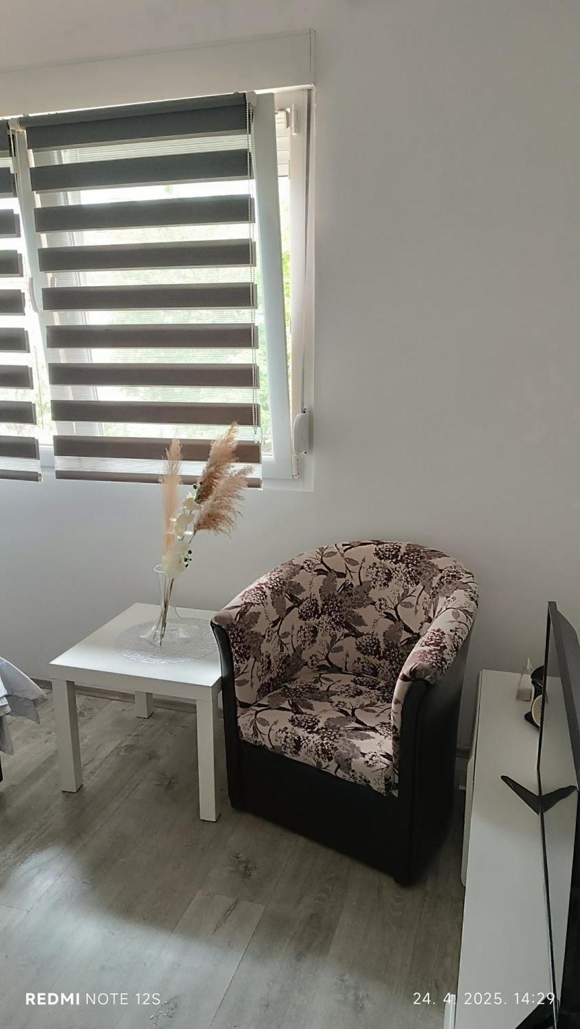 Happy Star Apartment Nis Bagian luar foto