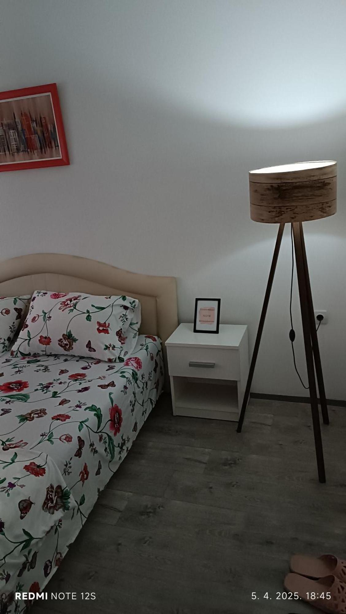 Happy Star Apartment Nis Bagian luar foto