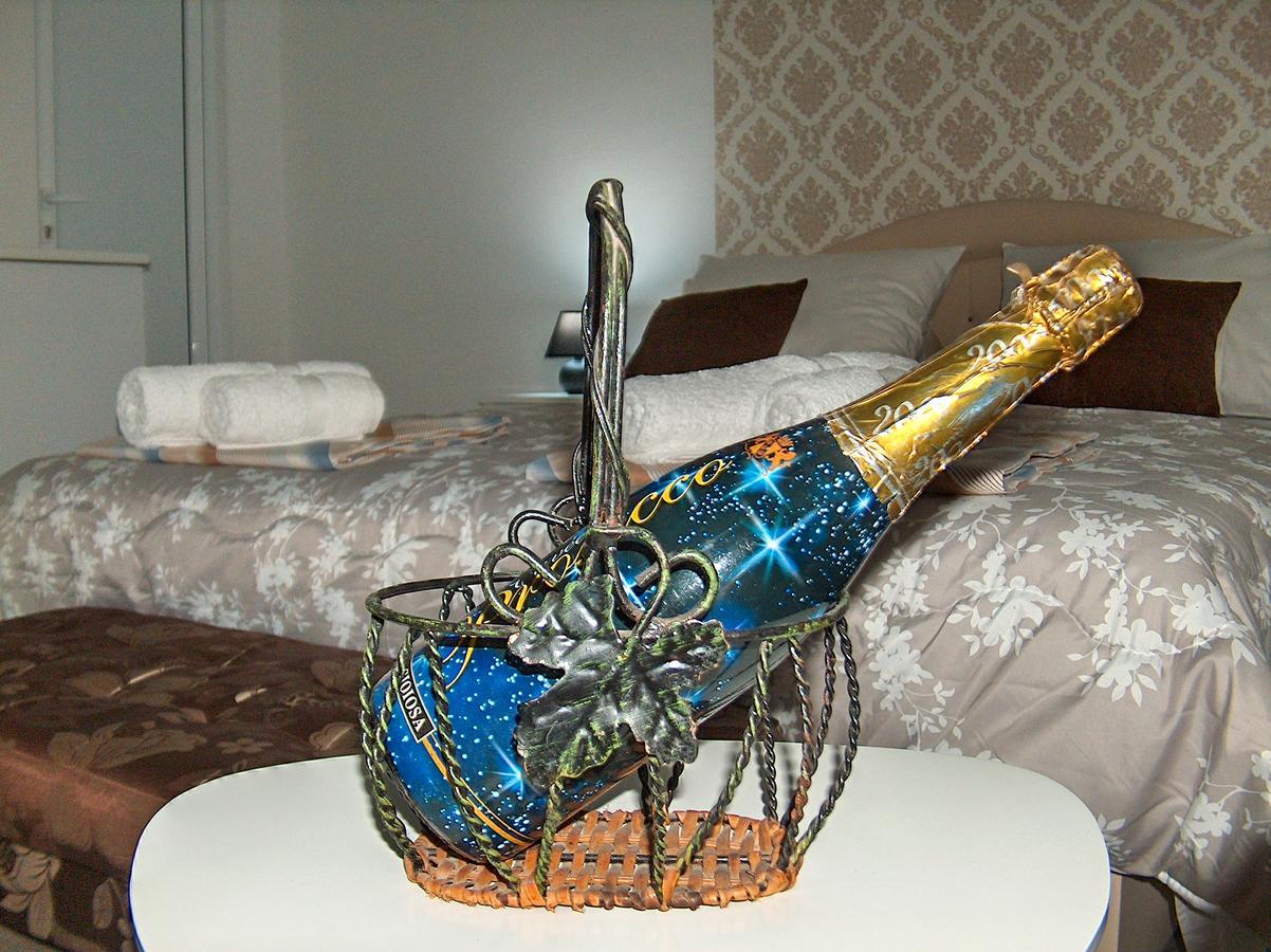 Happy Star Apartment Nis Bagian luar foto